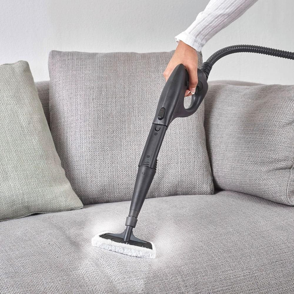 Limpiador A Vaporpolti Vaporetto Smart 30 R1800w