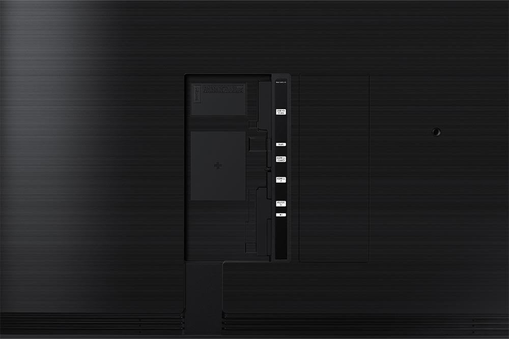 EAN 8806094453317 - Samsung QE85T Pantalla plana para señalización digital 2,16 m (85") LCD 300 cd / m² 4K Ultra HD Negro Pro imagen 6