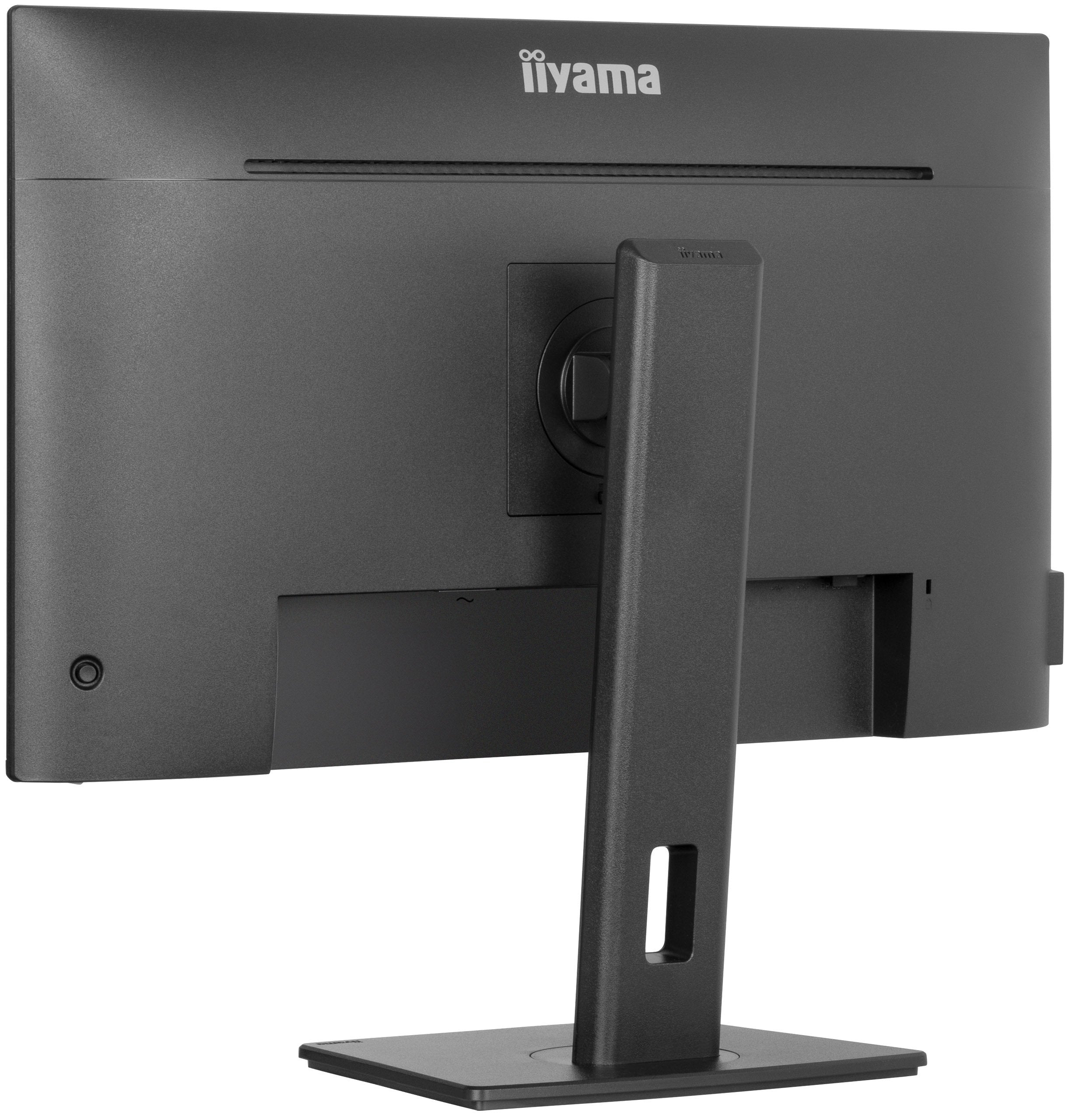Monitor 27" Iiyama Pl Xub2797uhsnp-B1 Uhd Ips 100hz