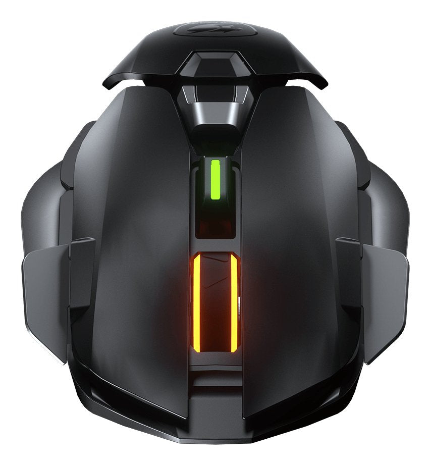 EAN 4710483771002 - COUGAR CGR-800M ratón Juego USB tipo A Óptico 16000 DPI imagen 8