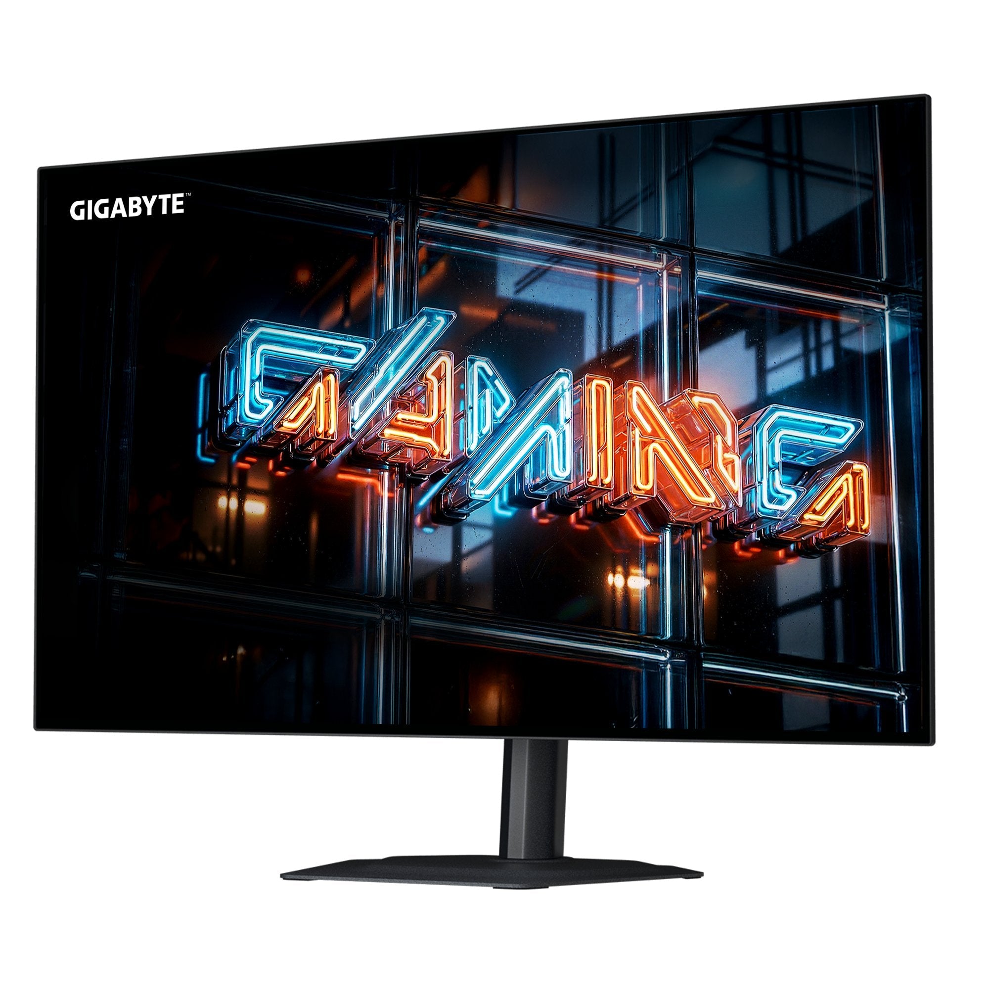 Gigabyte Gaming Monitor 27" Oled Mo27q28gr