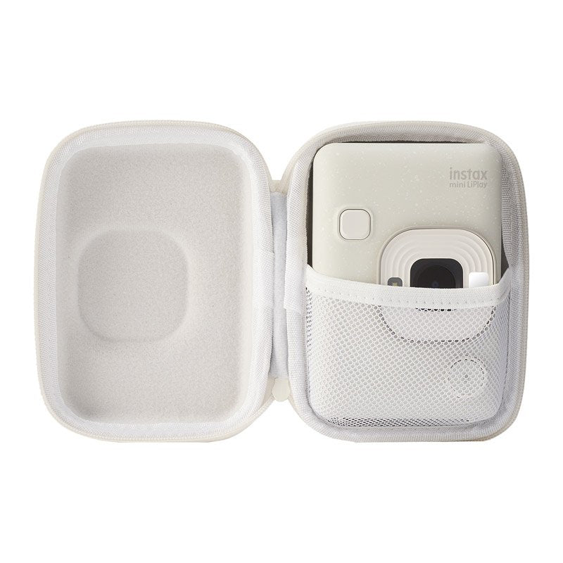 EAN 8720094753508 - Fujifilm mini LiPlay Carcasa compacta Blanco imagen 2