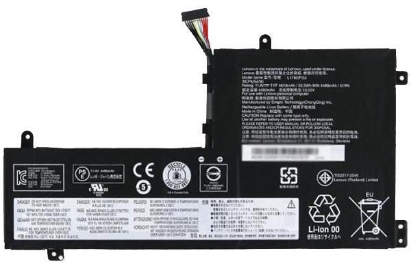 EAN 5704174285526 - CoreParts MBXLE-BA0225 refacción para laptop Batería imagen 1