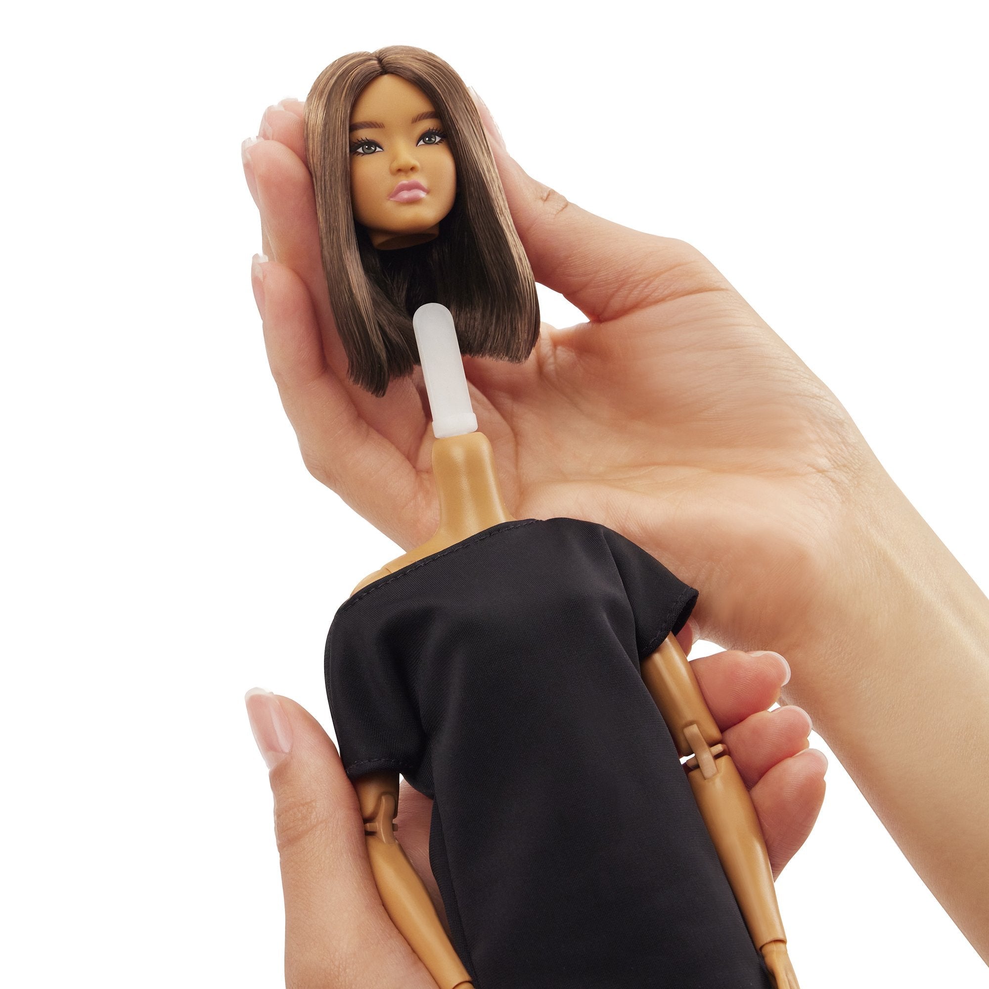Muñeca Barbie Signature Jbh72