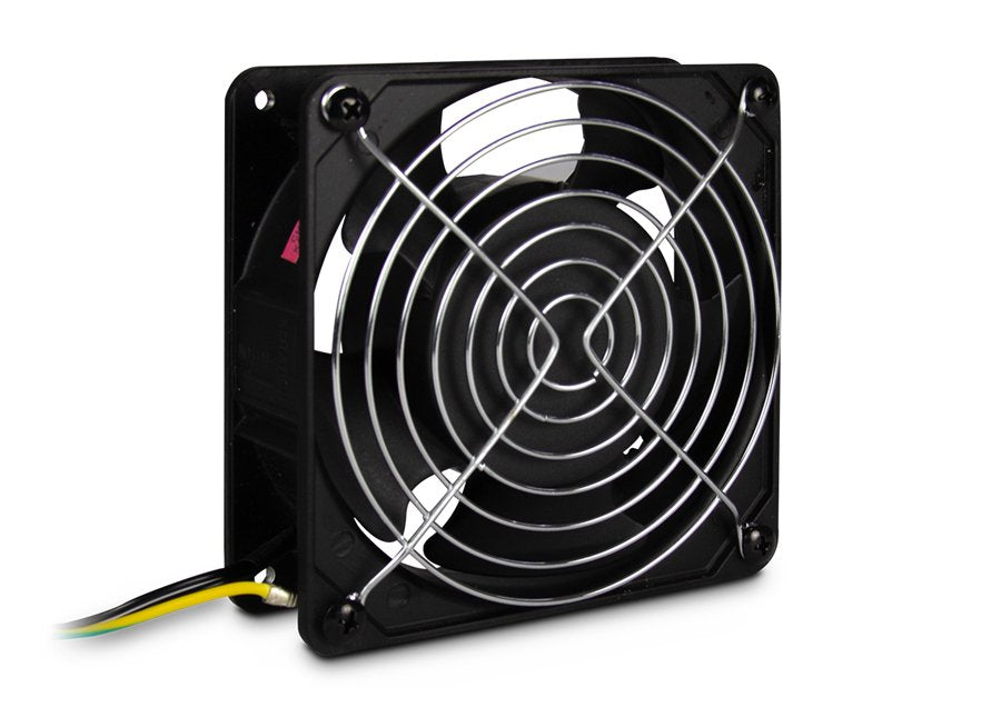 EAN 4260455644365 - Inter-Tech 88887269 accesorio de bastidor Ventilador de refrigeración imagen 1