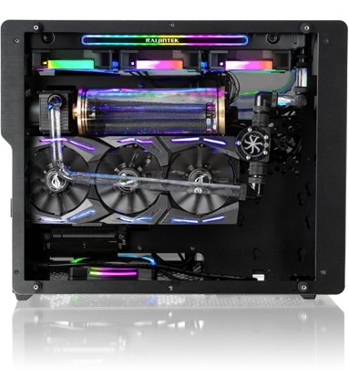 Caja Pc Raijintek Ophion M Evo Als 0r20b00138
