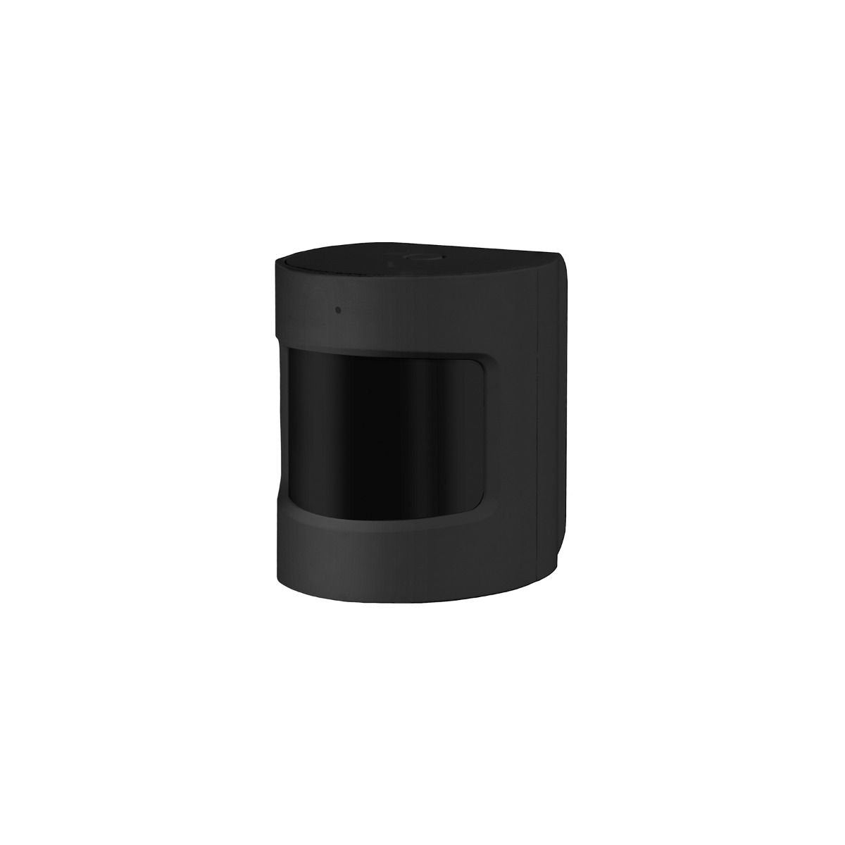 EAN 8719323919150 - Hombli HBSM-0100 detector de movimiento Sensor infrarrojo pasivo (PIR) Inalámbrico Pared Negro imagen 1