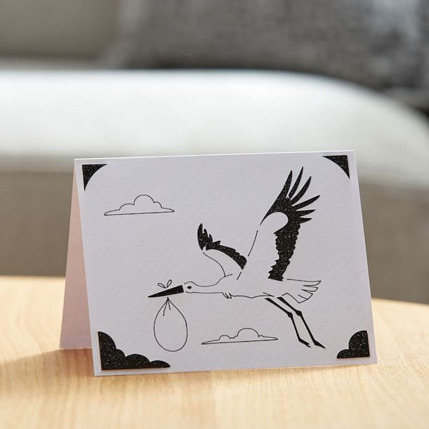 EAN 0093573661129 - Cricut Joy Insert Cards Tarjeta de felicitación estándar 10 pieza(s) imagen 8
