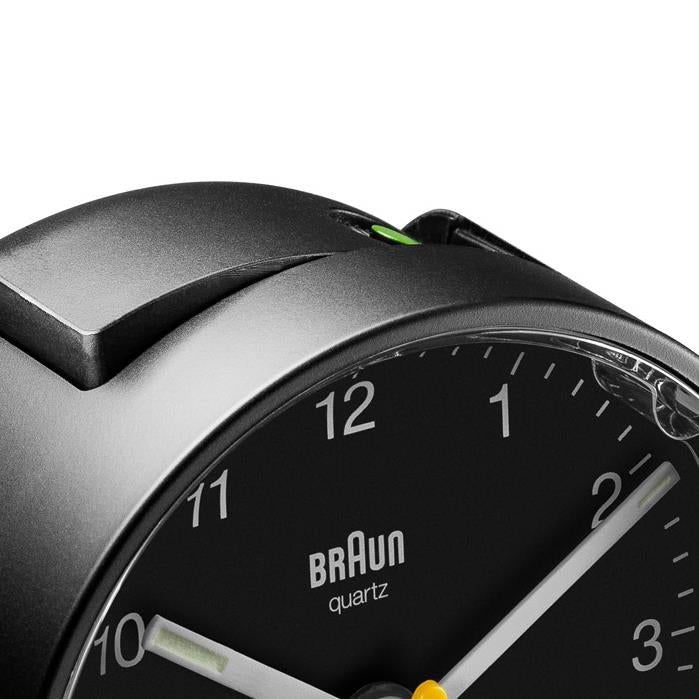 Braun Bc 01 B Negro
