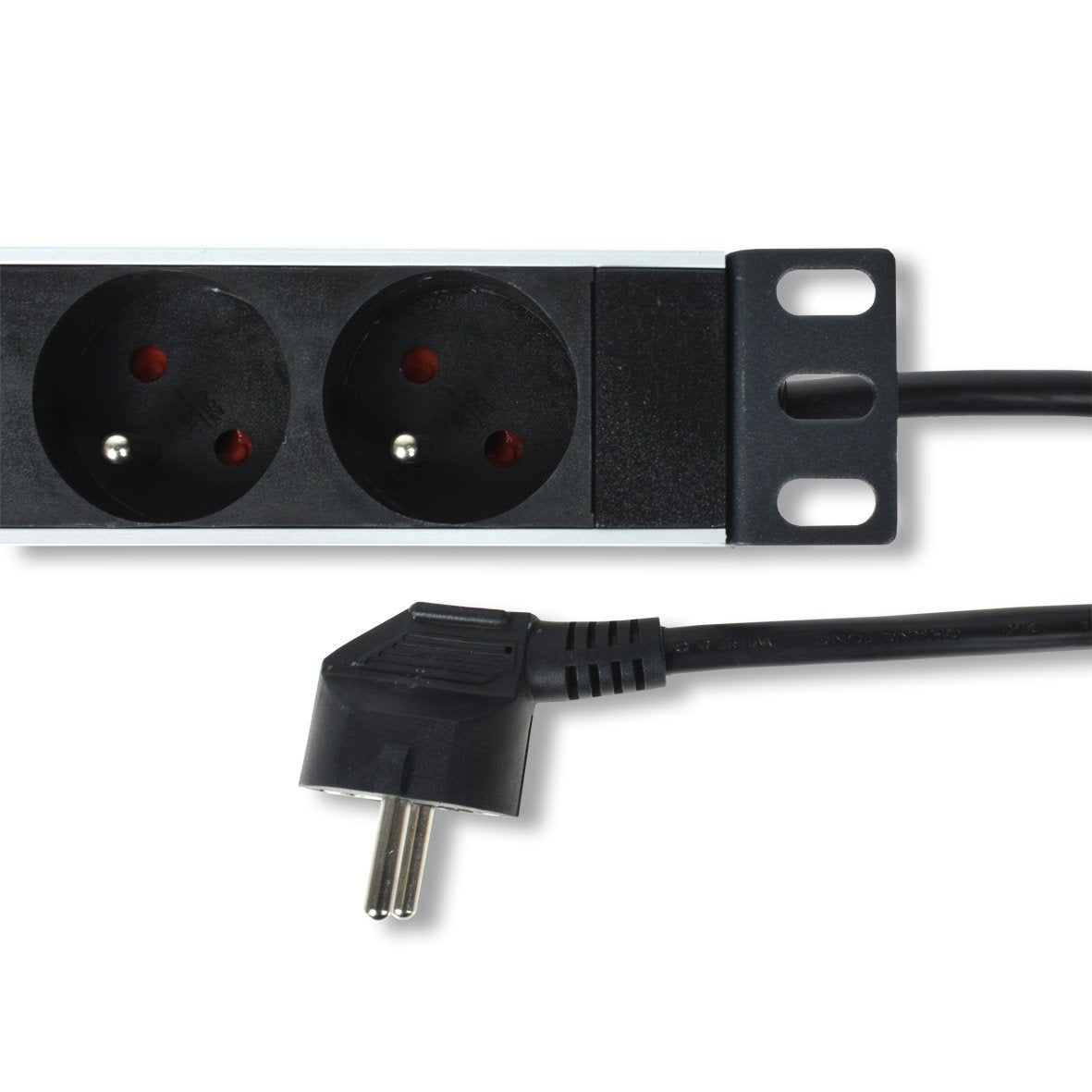 Power Bar (16a) Rack-Mountable