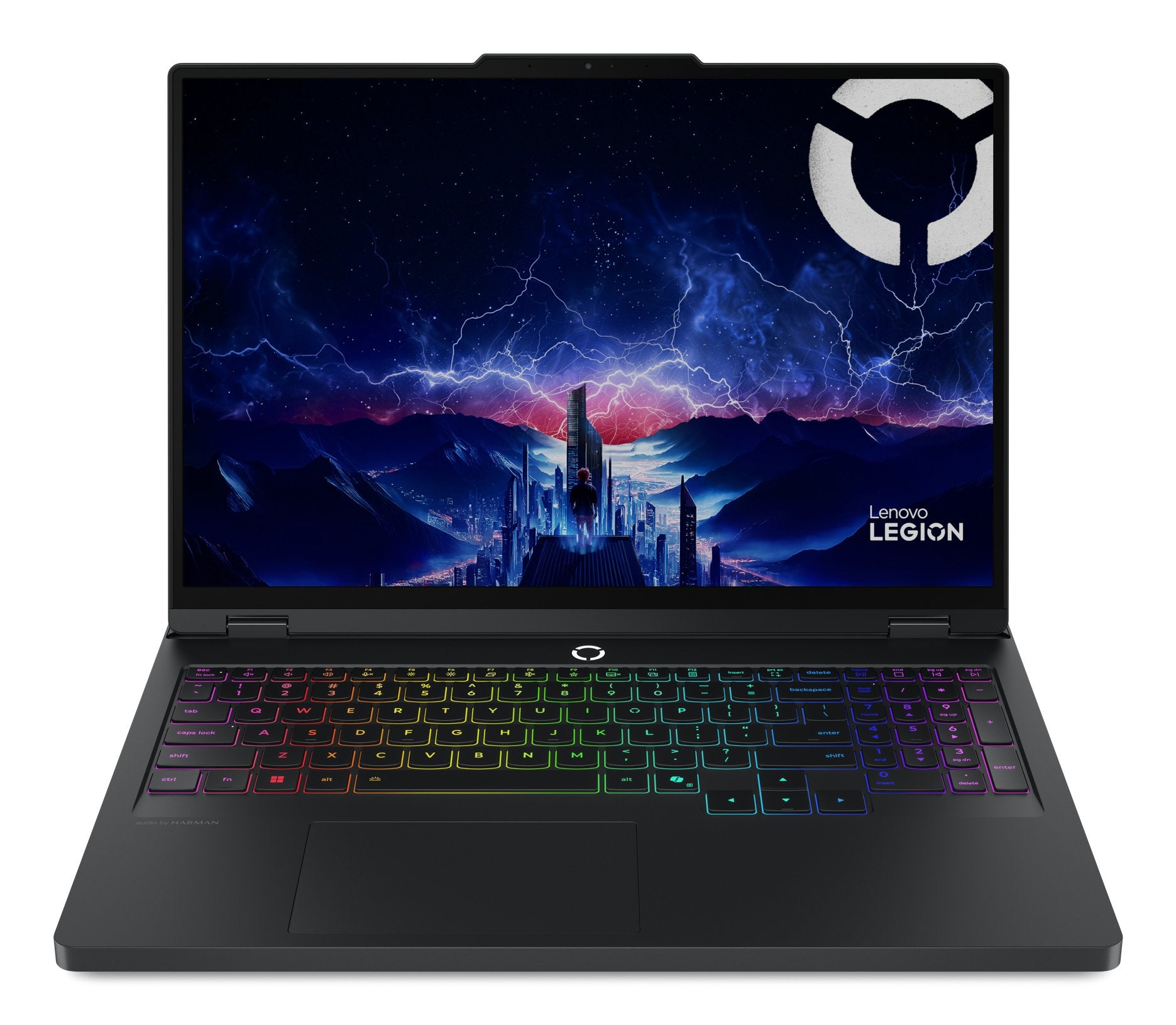 EAN 0199271302392 - Lenovo Legion Pro 5 16IAX10 Intel Core Ultra 9 275HX Portátil 40,6 cm (16") WQXGA 32 GB DDR5-SDRAM 1 TB S imagen 1
