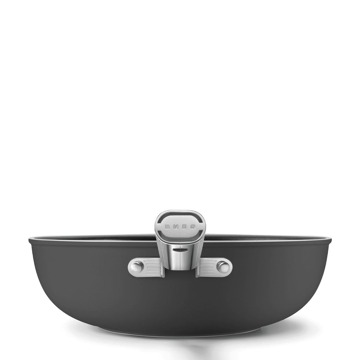 EAN 8017709356033 - Smeg WOF3002BLM cacerola Sartén para wok/sofrito Alrededor imagen 3