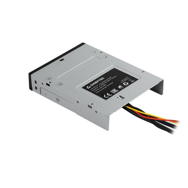 Lector De Tarjetas Interno Chieftec Crd-908h