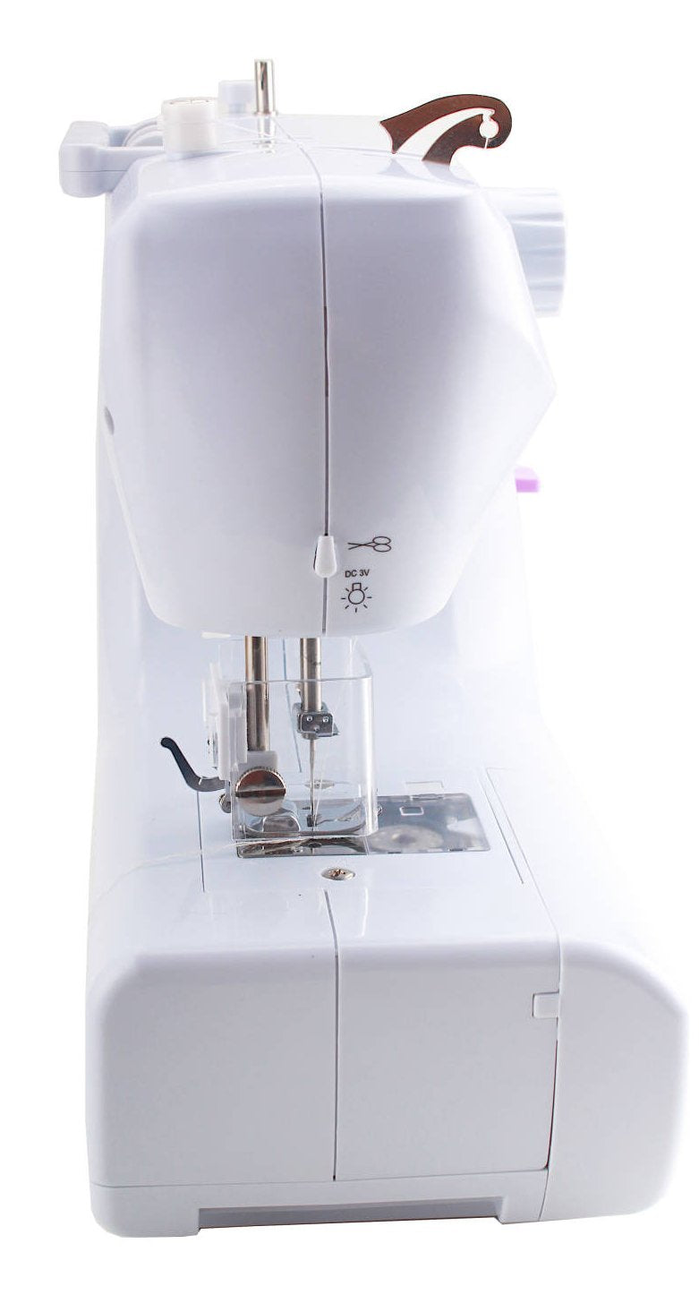 EAN 5902022183943 - Łucznik LENA 2019 máquina de coser Máquina de coser semiautomática Eléctrico imagen 4