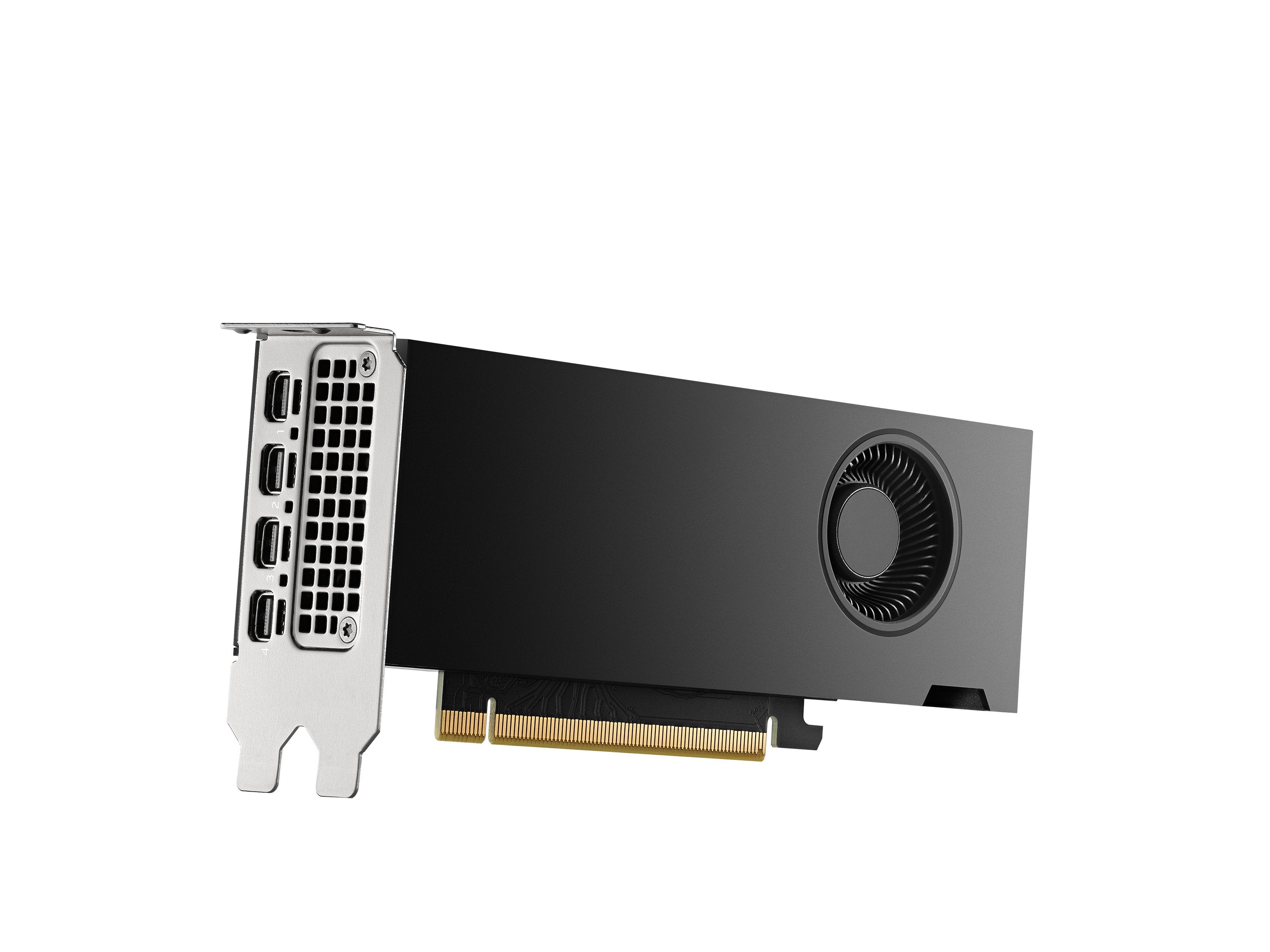 EAN 3536403398941 - PNY RTX2000 Ada NVIDIA RTX 2000 Ada 16 GB GDDR6 imagen 4