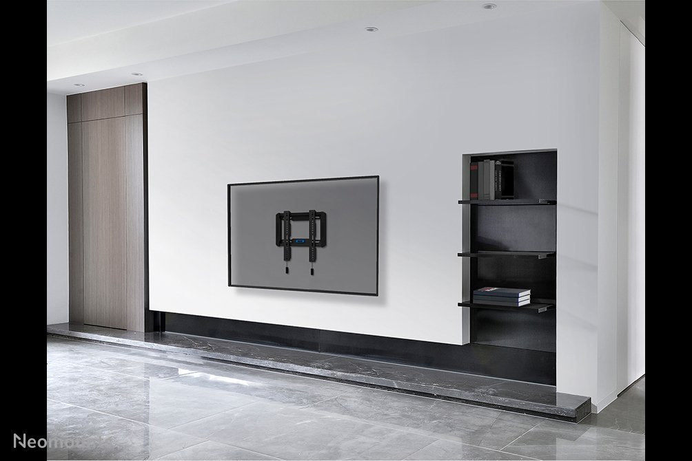 Soporte De Pared Für 24-55" (Fixed/ Ultrawall Thin/ Vesa 200x200)