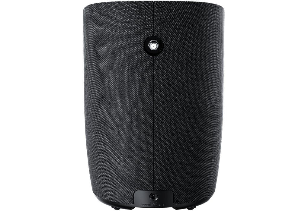 Kenwood Cr-M500s-B