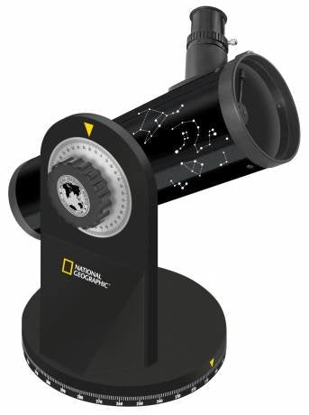 Telescope