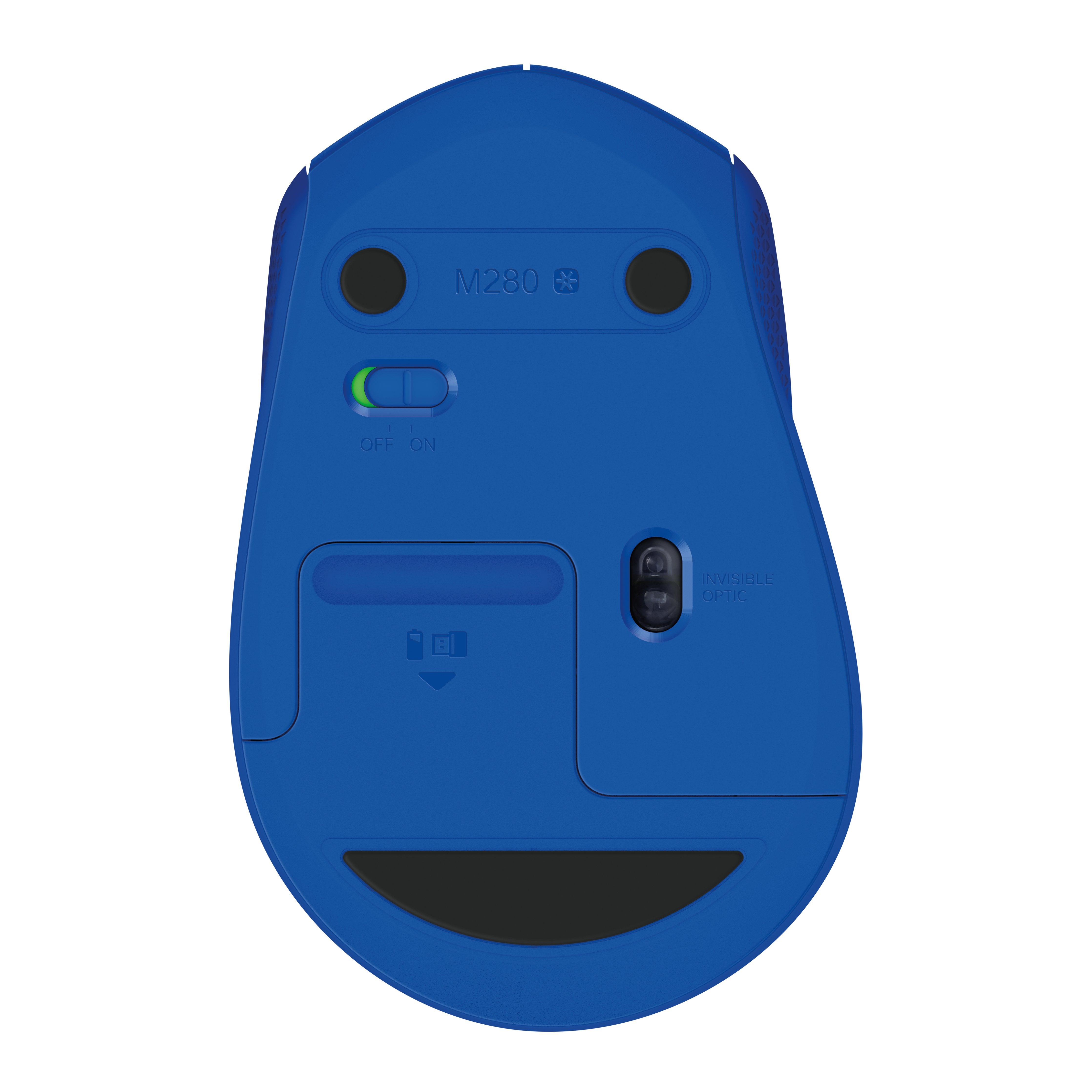 EAN 5099206052574 - Logitech M280 ratón Oficina Ambidextro RF inalámbrico Óptico 1000 DPI imagen 12