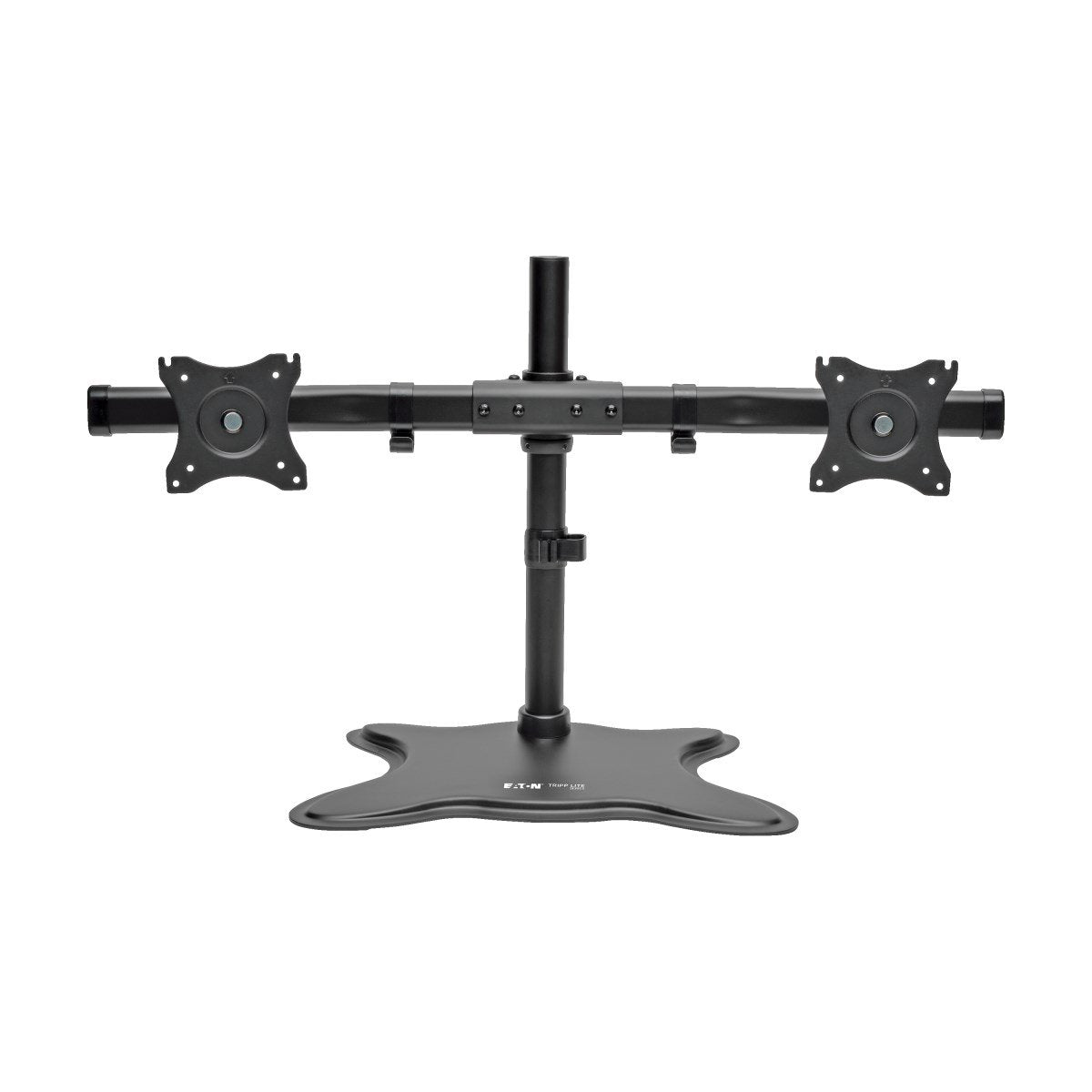 Dual Monitor Disp Mount Stand