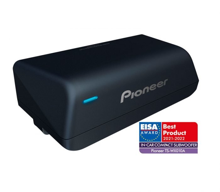 Pioneer Ts-Wx010a