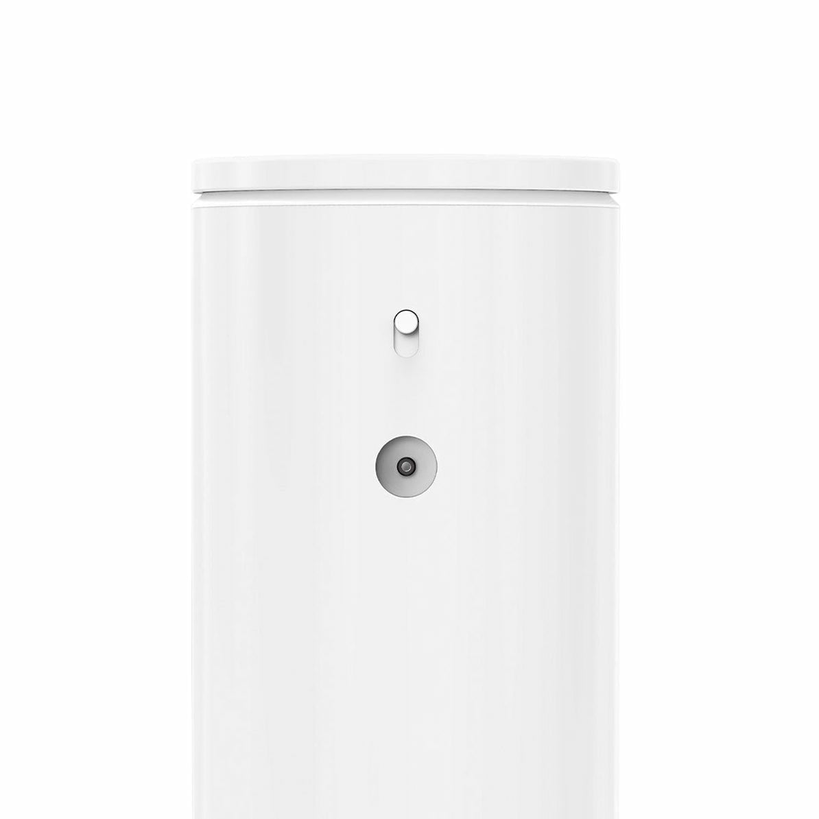Simplehuman Sensorseifenspender Blanco