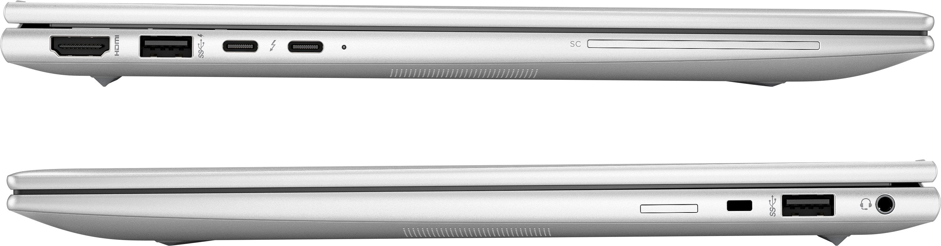 EAN 0197961121445 - HP EliteBook 1040 14 G10 Intel® Core™ i7 i7-1360P Portátil 35,6 cm (14") WQXGA 32 GB DDR5-SDRAM 512 GB SS imagen 8