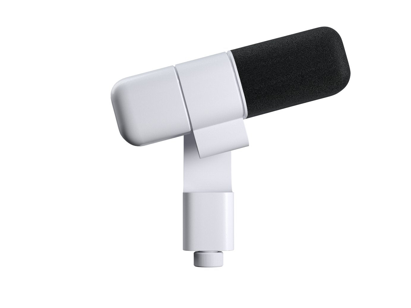 EAN 5099206114517 - Logitech G 988-000566 micrófono Blanco Micrófono de estudio imagen 4
