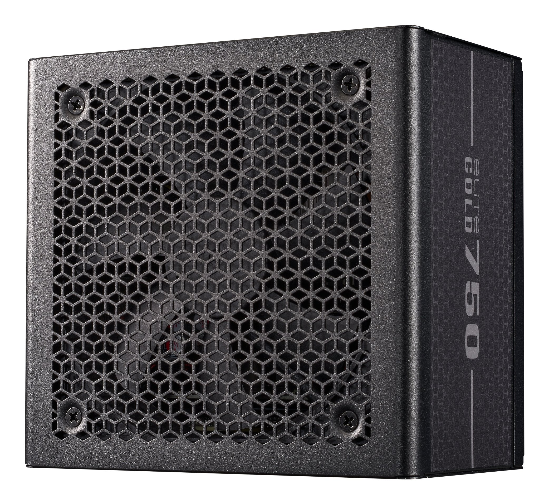 EAN 4719512162361 - Cooler Master Elite Gold 750 unidad de fuente de alimentación 750 W 24-pin ATX ATX Negro imagen 1
