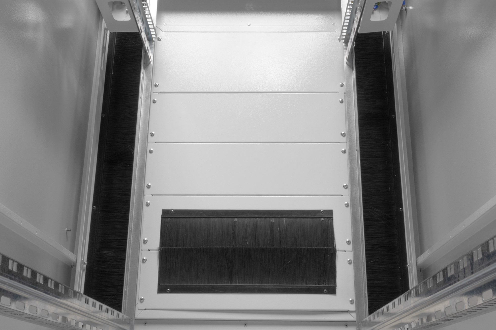 EAN 4016032486923 - Digitus DN-43001 armario rack 42U Rack o bastidor independiente Gris imagen 6