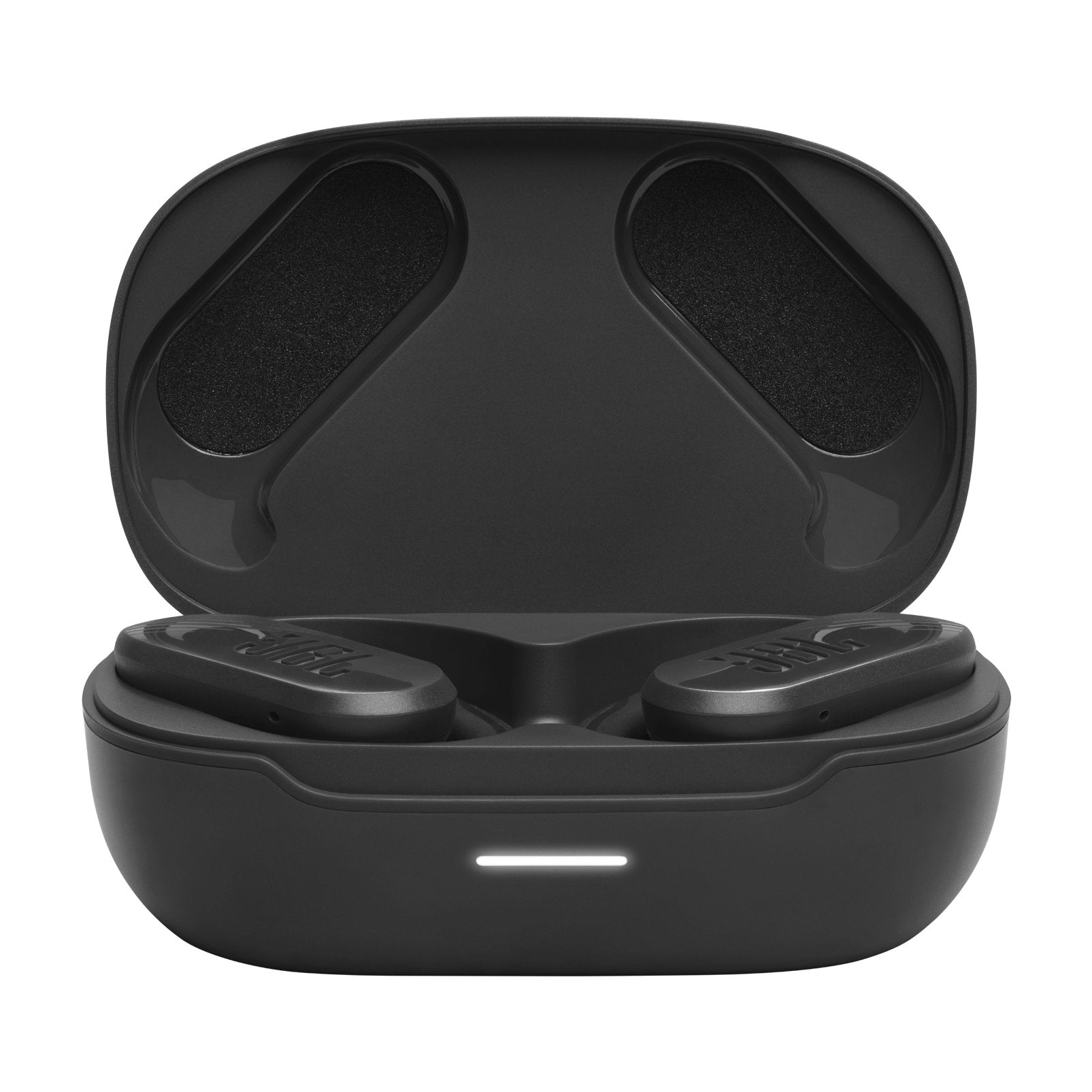 EAN 6925281932335 - JBL Endurance Peak 3 Black Auriculares True Wireless Stereo (TWS) gancho de oreja Llamadas/Música/Deporte imagen 6