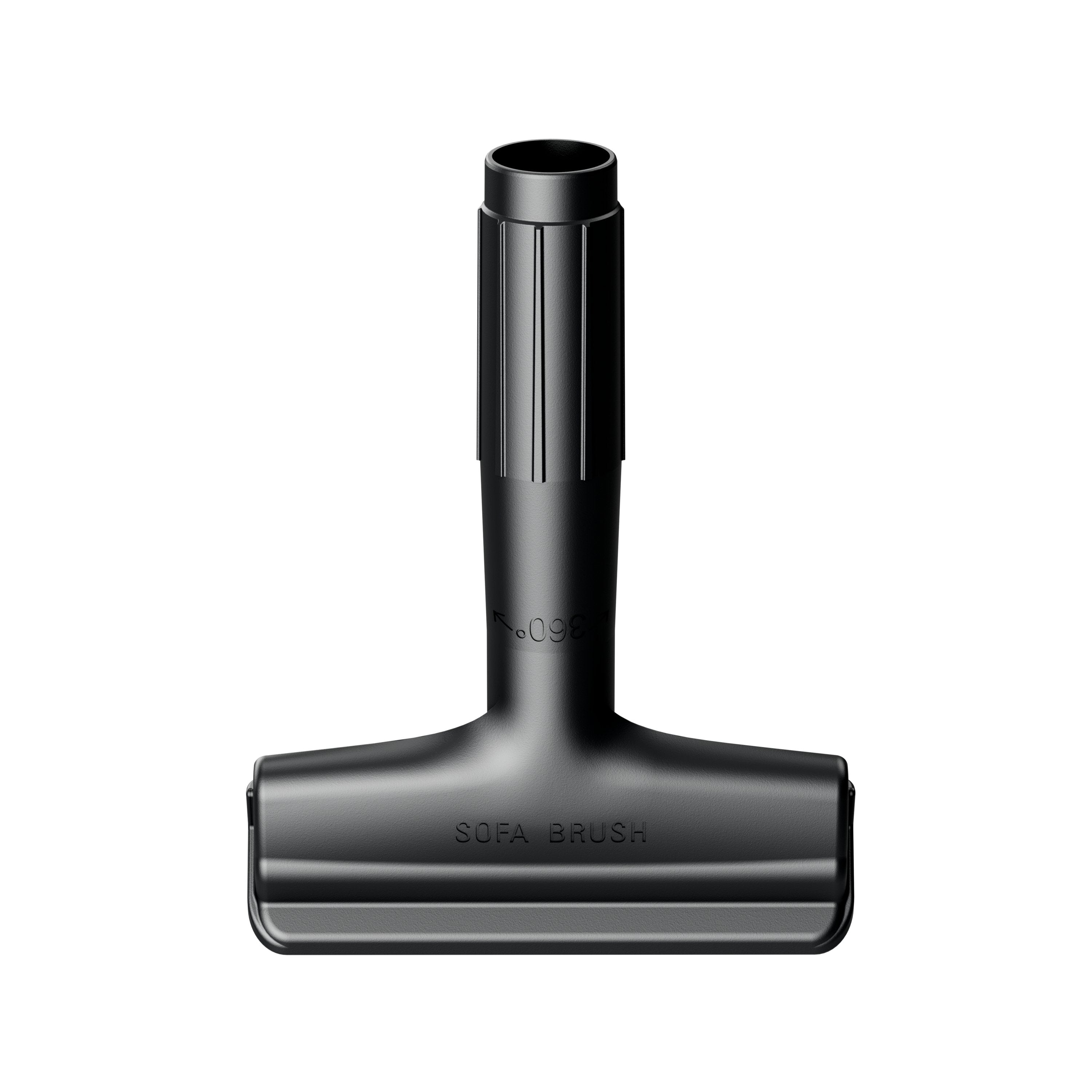 EAN 3221616037670 - Rowenta RH1128 Aspiradora escoba 2 en 1 Batería Secar Sin bolsa 0,4 L Púrpura, Aluminio imagen 4