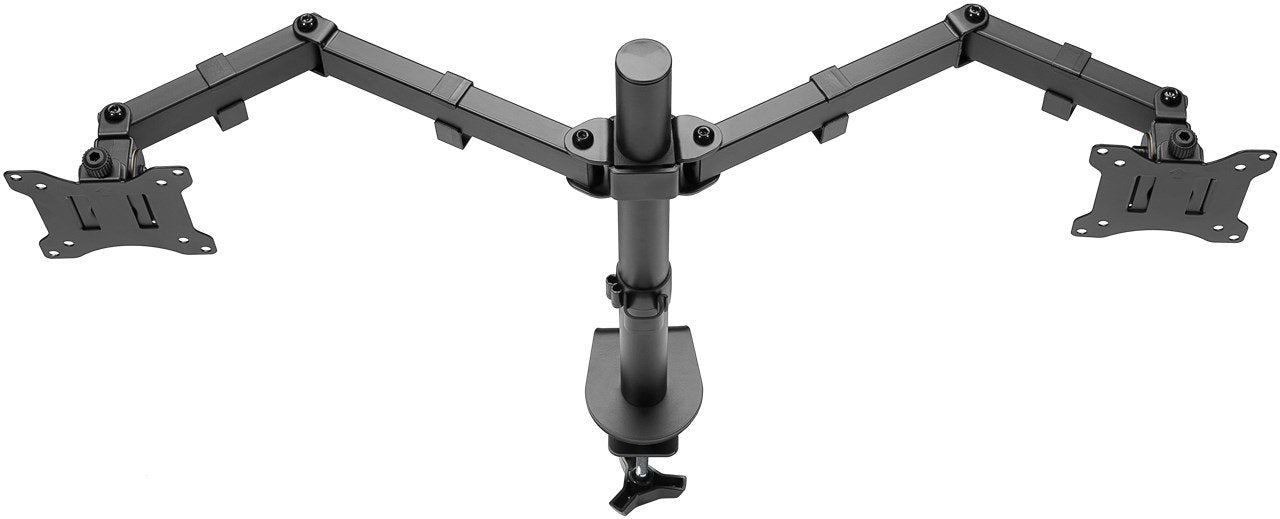 EAN 4040849585296 - Goobay 58529 soporte para monitor 81,3 cm (32") Negro imagen 6