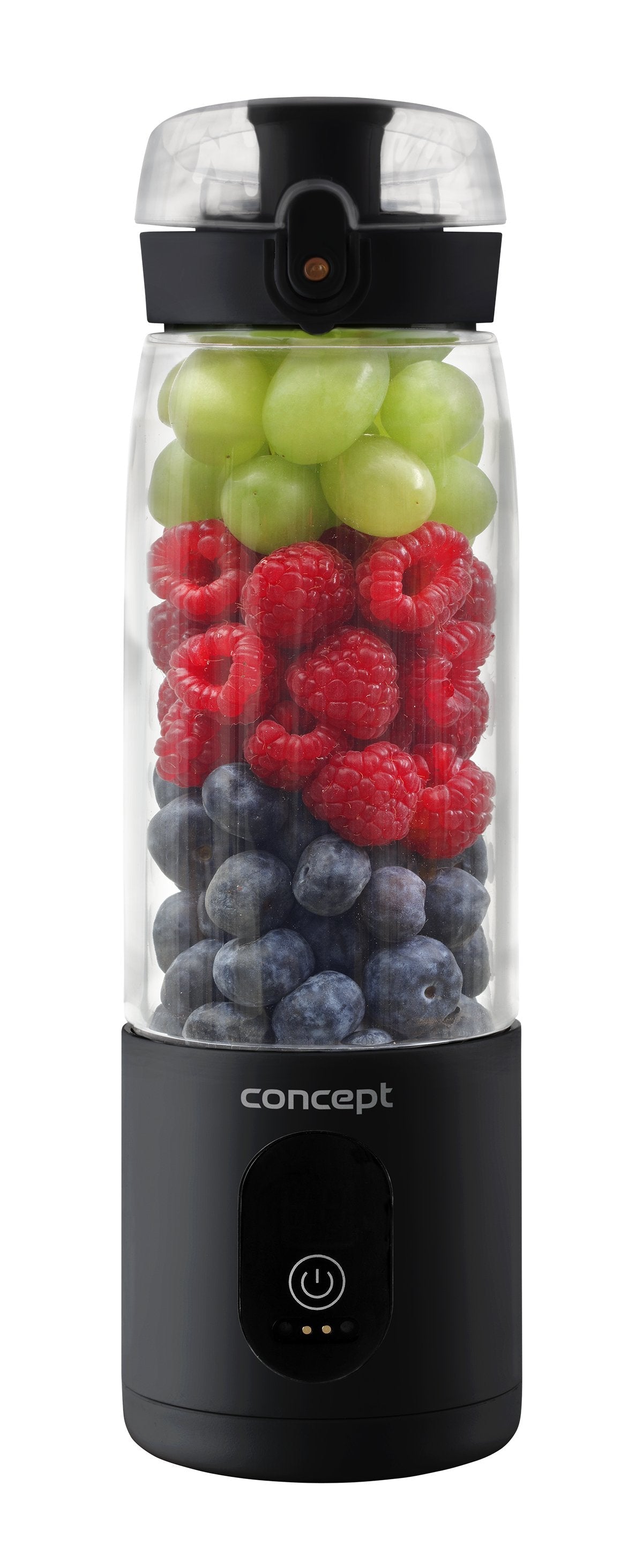 Licuadora Smoothie Inalámbrica Concept Sm4001