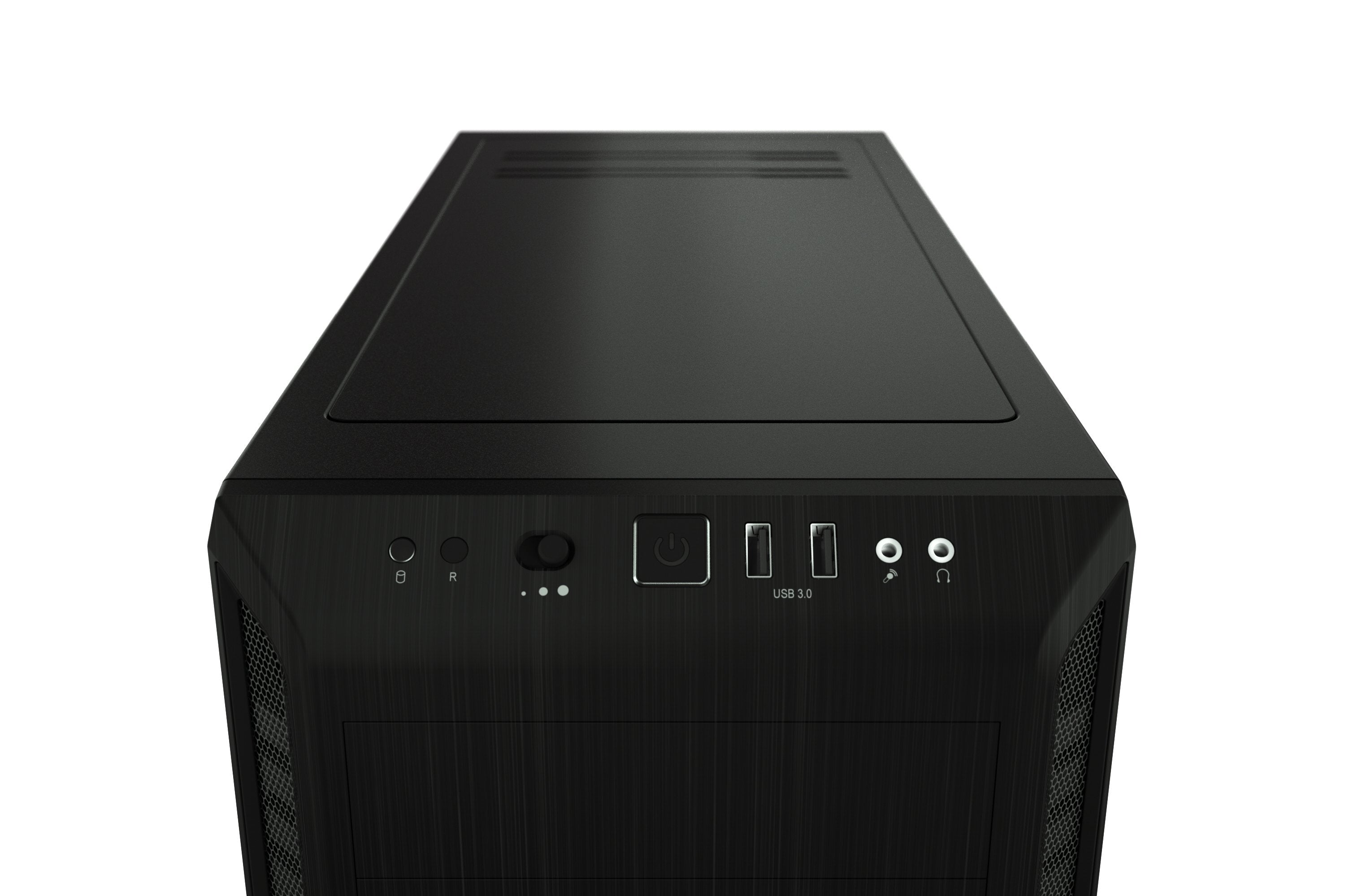 EAN 4260052185445 - be quiet! Pure Base 600 Window Midi Tower Negro imagen 8