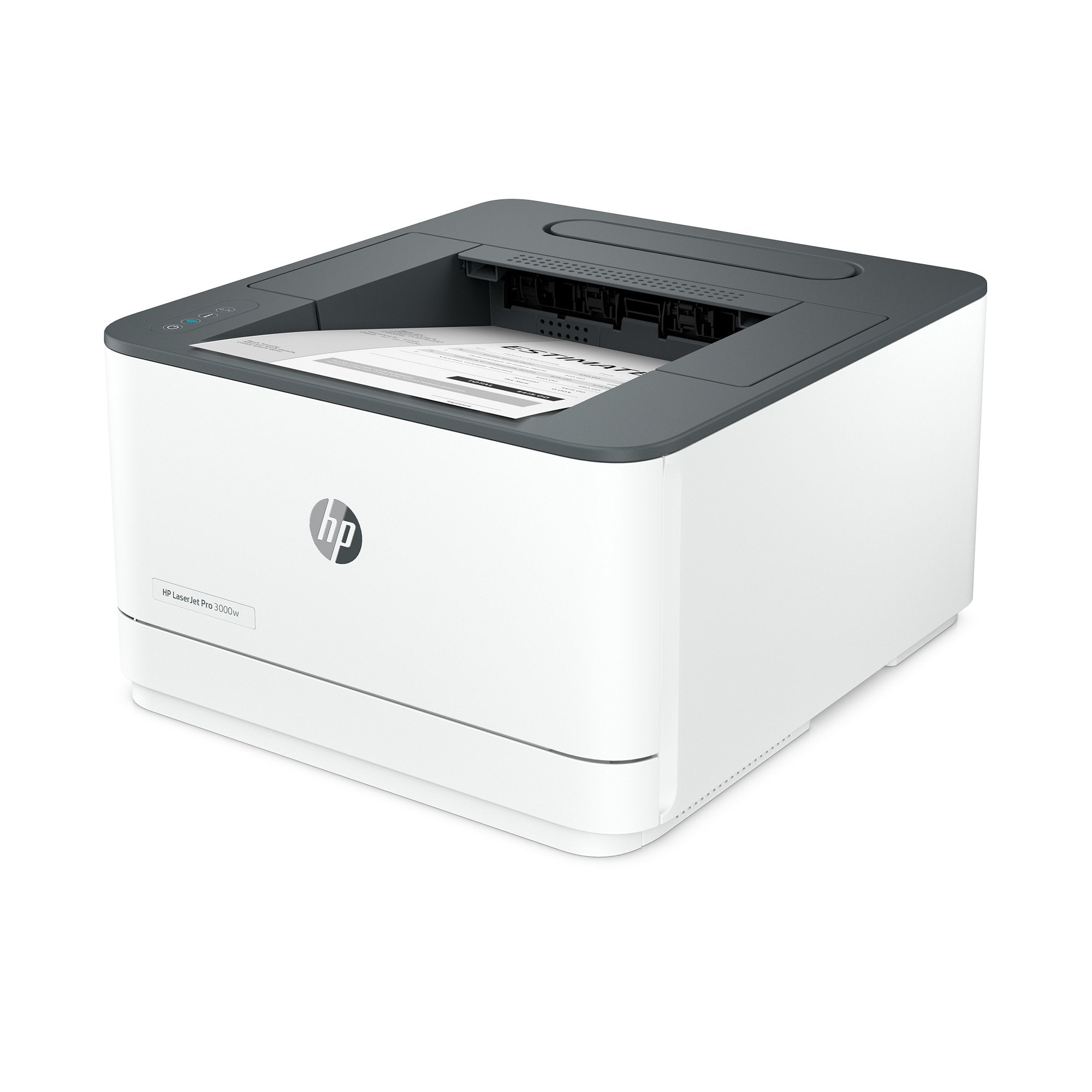 EAN 0195122461911 - HP LaserJet Pro MFP 3102fdw Printer Laser A4 1200 x 1200 DPI 33 ppm Wifi imagen 8
