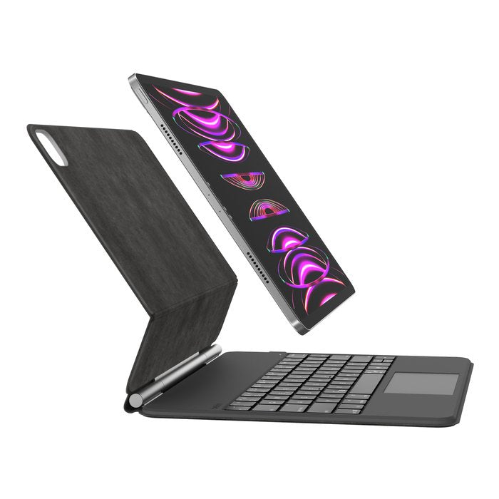 Magnetic Keyboard Folio For 12.9 Ipad P