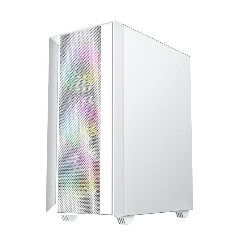 EAN 8716309126502 - Gembird Fornax 4000 Midi Tower Negro imagen 1