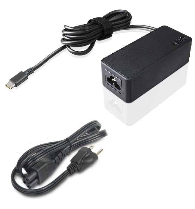 EAN 5706998646620 - Lenovo 00HM663 adaptador e inversor de corriente Interior 45 W imagen 1