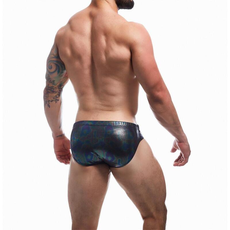 C4m Bañador Emerald Midnight Talla (Interno):Xl