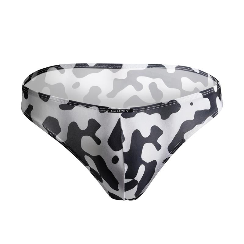 C4m01 Calzoncillo Camo Talla (Interno):S