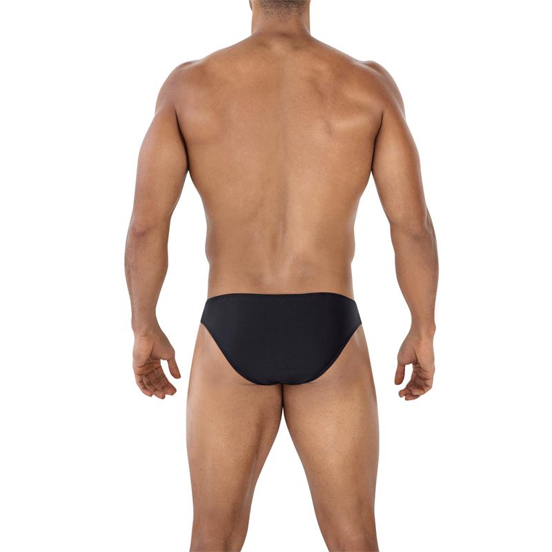 C4mspx01 Calzoncillo Micro Brief Negro Talla (Interno):S