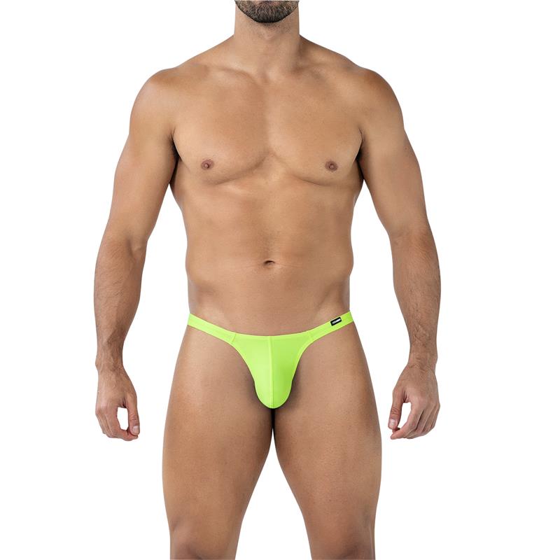 C4mspx06 Tanga Brasileño Fluo Talla (Interno):S