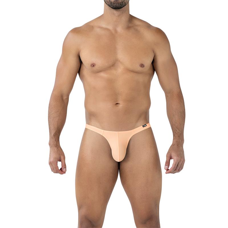 C4mspx06 Tanga Brasileño Melocotón Talla (Interno):S