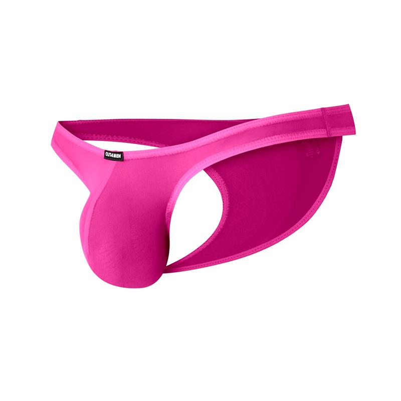 C4mspx07 Calzoncillo Capi Brief Hot Pink Talla (Interno):S