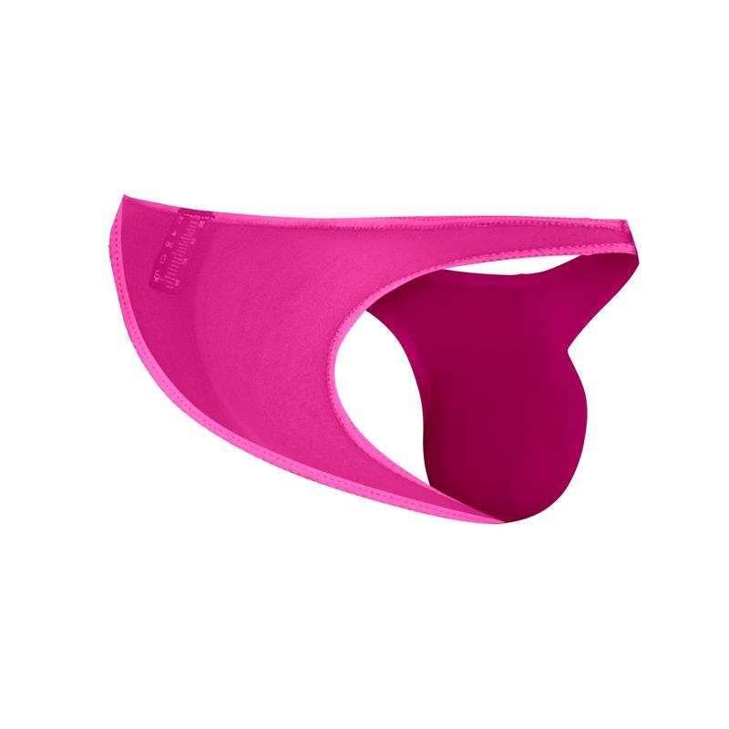 C4mspx07 Calzoncillo Capi Brief Hot Pink Talla (Interno):S