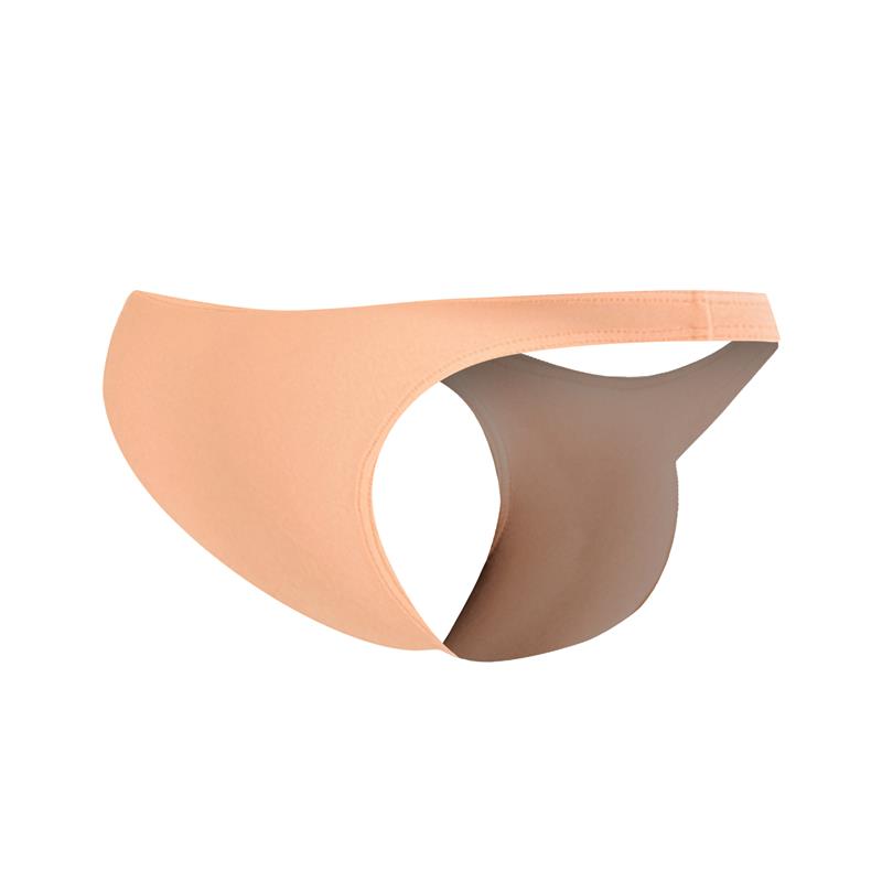 C4mspx07 Calzoncillo Capri Brief Melocotón Talla (Interno):S