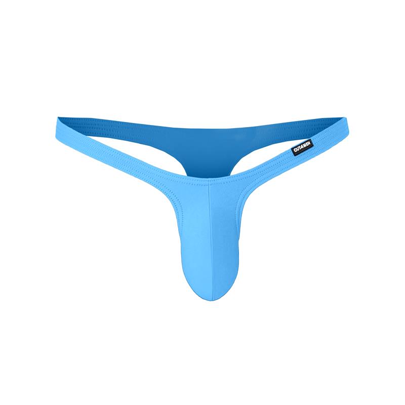 C4mspx11 Micro Tanga Dodger Blue Talla (Interno):S