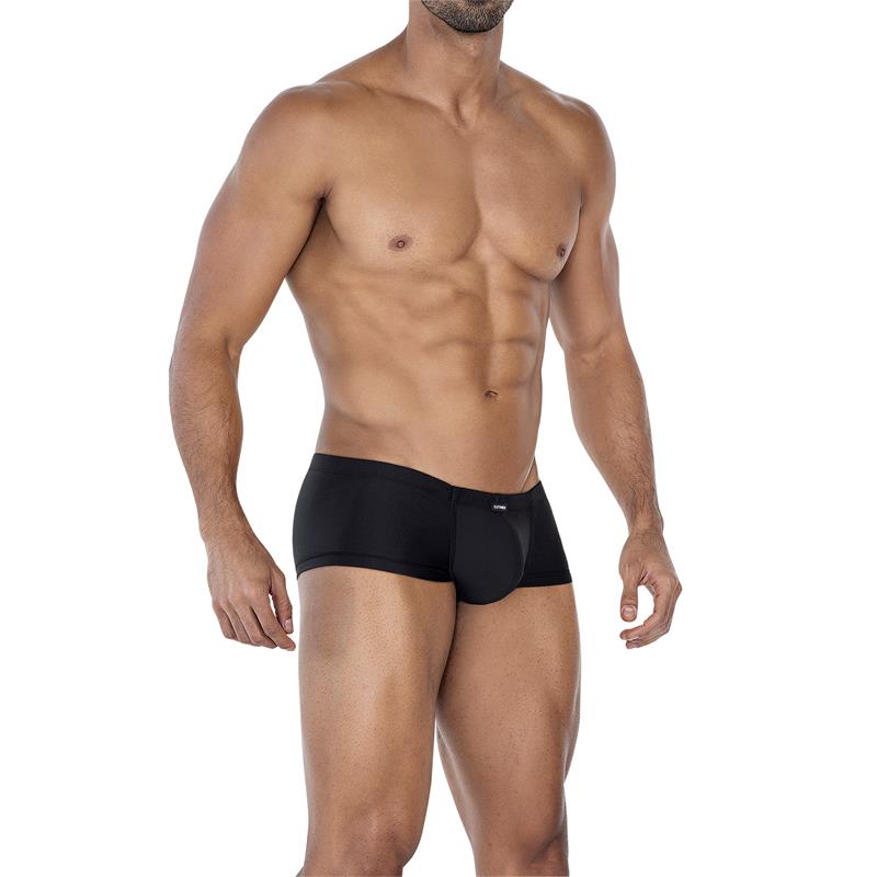 C4mspx13 Calzoncillo Hipster Negro Talla (Interno):S