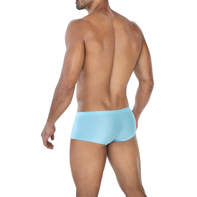 C4mspx13 Calzoncillo Hipster Turquesa Talla (Interno):S